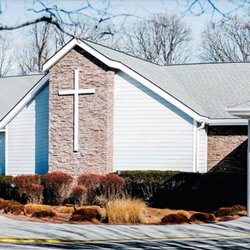 Oakbrook Church