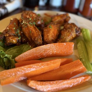 GoodFella's Cafe - Hot wings - Breakfast & Brunch Near Me - Corona, California