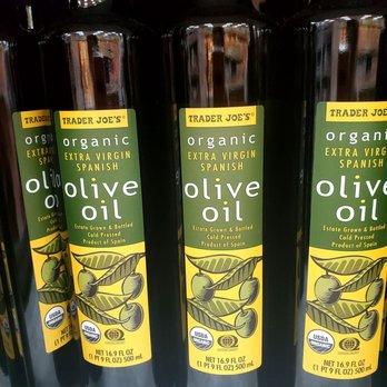 Trader Joe's - Quality olive oil selections - Grocery Near Me - Pasadena, California Trader Joe's - Quality olive oil selections - Grocery Near Me - Pasadena, California