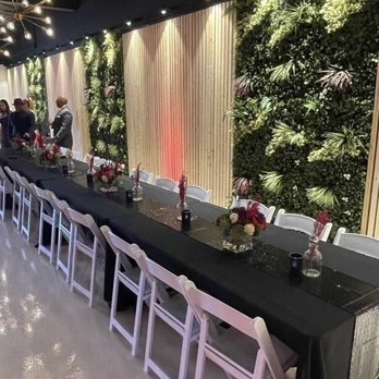 Aria Event Space - Venues & Event Spaces Near Me - Cypress, California