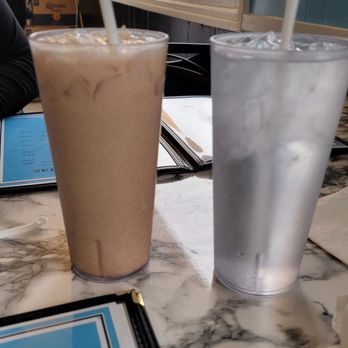 Laura's Cocina - Horchata Aguas Fresca - Mexican Near Me - Nashville, Tennessee