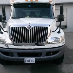 Commonwealth Detail and Power Washing