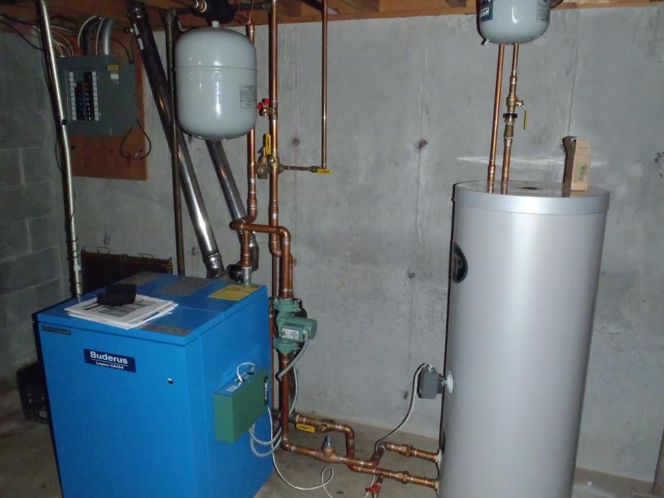 Slide of Ace Quality Plumbing & Heating
