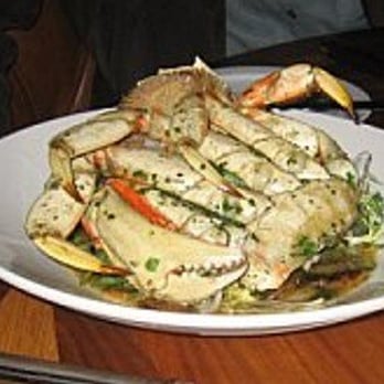 EPIC Steak - Crab - delish - Steakhouses Near Me - San Francisco, California