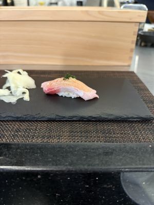 Nakama Japanese Cuisines & Omakase by null