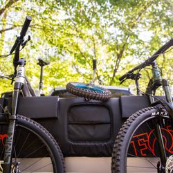 The Hayesville Bike Shop - We rent Kona and Cannondale Bikes!