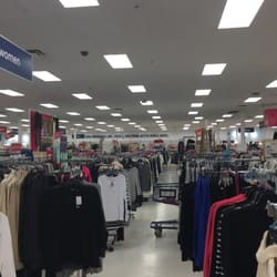 Brockton Marshalls -- Westgate Mall : 544 Westgate Drive, Brockton Interior
