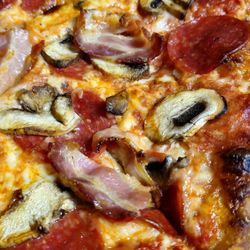 Pizzaiolo - Gianni Ola