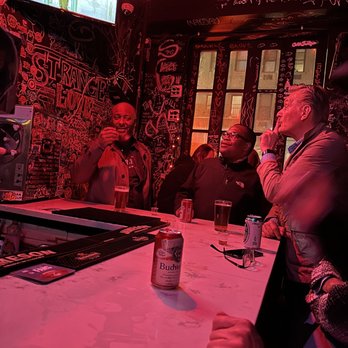 Strangelove - Dive Bars Near Me - New York, New York Strangelove - Dive Bars Near Me - New York, New York