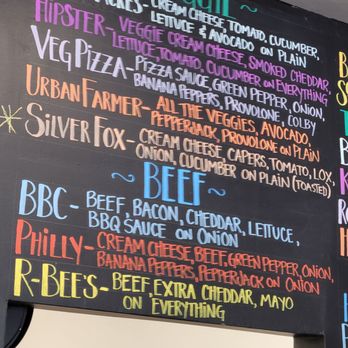 Bearded Bagel - Food Trucks Near Me - Indianapolis, Indiana Bearded Bagel - Food Trucks Near Me - Indianapolis, Indiana