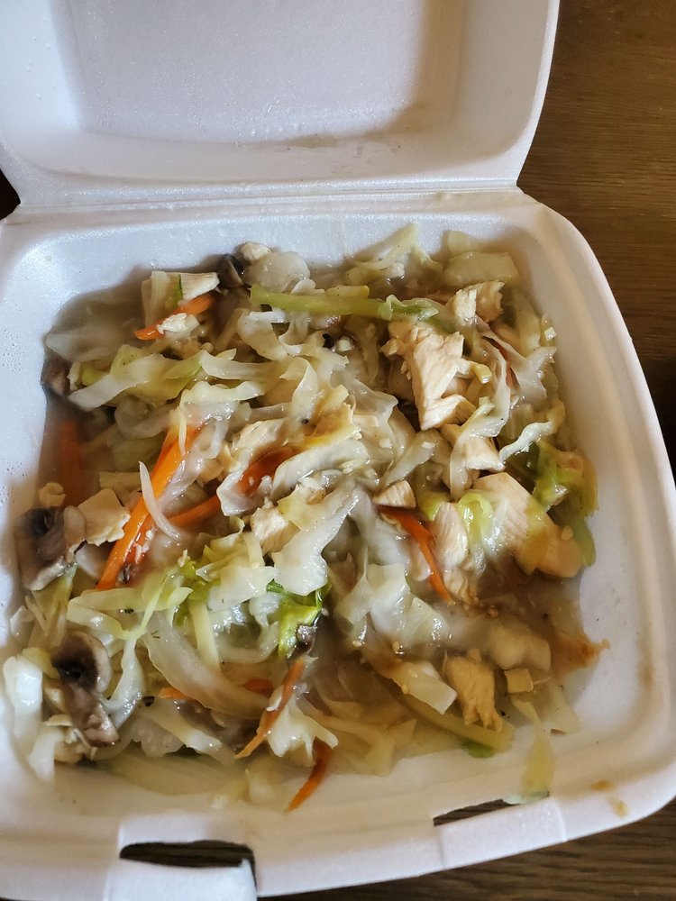 CHINA CHEF Updated June 2024 38 Photos & 57 Reviews 5010 SW 9th