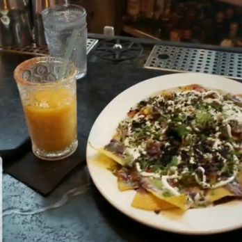 Mi Vida - tatanachos - Mexican Near Me - Washington, DC, District of Columbia