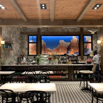 Sisters Thai  - The dessert and coffee bar - Thai Near Me - Alexandria, Virginia