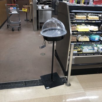 King Soopers - This cookie stand is always empty, not just sometimes - always. - Bakeries Near Me - Centennial, Colorado King Soopers - This cookie stand is always empty, not just sometimes - always. - Bakeries Near Me - Centennial, Colorado