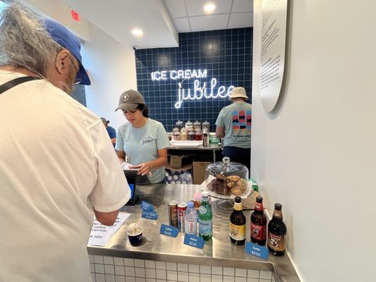 Ice Cream Jubilee - Reston by null