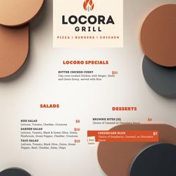 Locora Grill