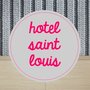 Photo of Hotel Saint Louis