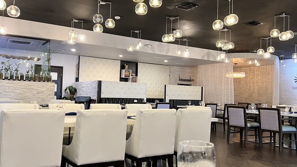 Tabla Indian Restaurant Orlando by null