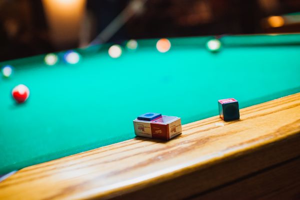 Léo's Taproom by null