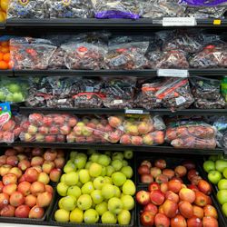 Brothers Supermarket American Legion - Fresh Produce