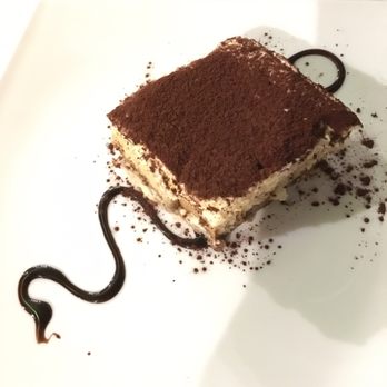 Alessio - Tiramisu - Roman Near Me - Rome, RM