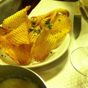 Chez Marcel - French Near Me - Paris 06, 75