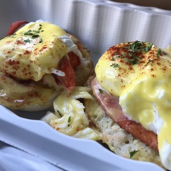 Toast Kitchen & Bar - Lobster benny - Breakfast & Brunch Near Me - Brea, California Toast Kitchen & Bar - Lobster benny - Breakfast & Brunch Near Me - Brea, California