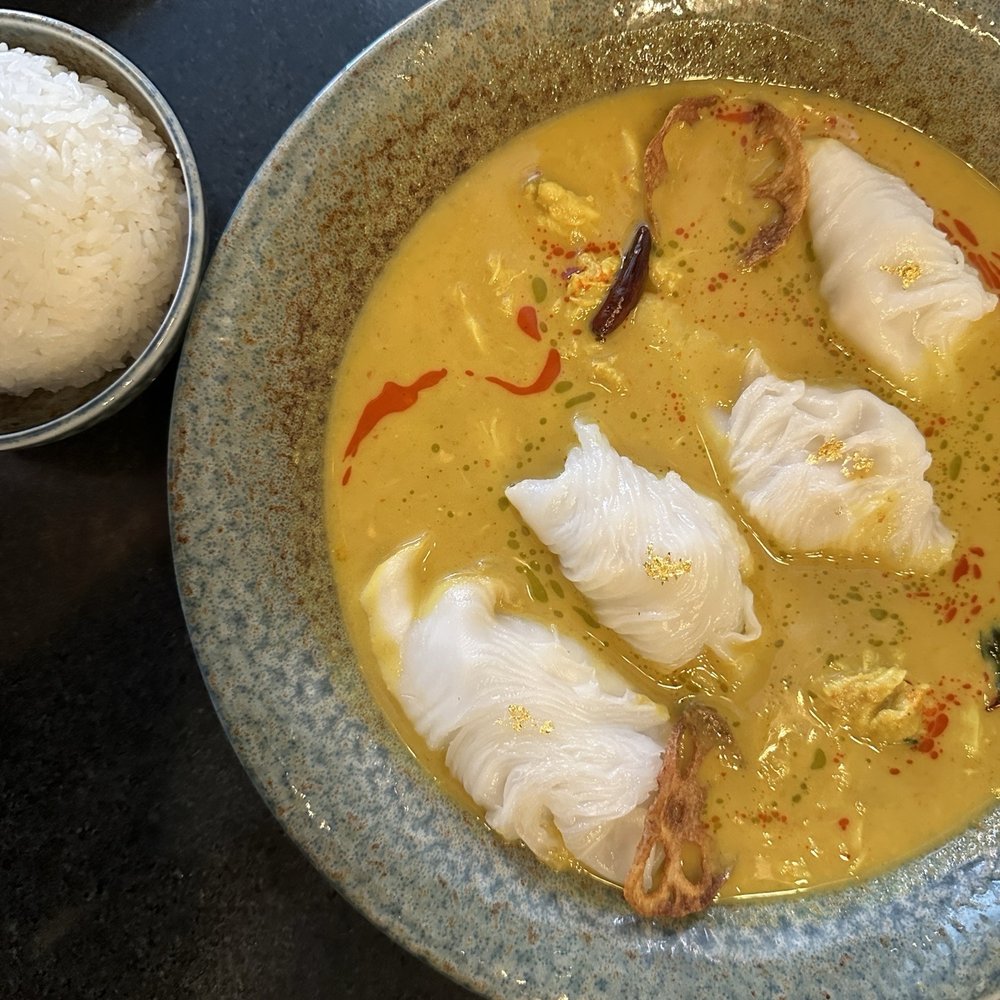 Valla Table - Thai Near Me - New York, New York Valla Table - Thai Near Me - New York, New York