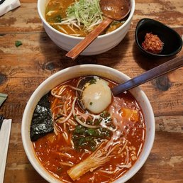 Miso Ramen