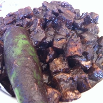 Tastebuds - Crispy dinuguan - Filipino Near Me - San Bruno, California Tastebuds - Crispy dinuguan - Filipino Near Me - San Bruno, California