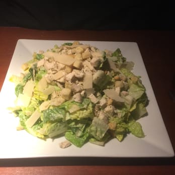 Firestone Walker - Paso Robles - Chicken caesar - Breweries Near Me - Paso Robles, California Firestone Walker - Paso Robles - Chicken caesar - Breweries Near Me - Paso Robles, California