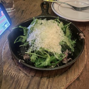Lamonte - Tagliata - New American Near Me - Brooklyn, New York