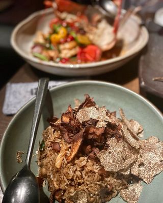 Buddha-Bar New York - Modern Asian Restaurant by null