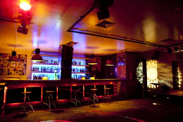 Cadillac Solitario by null