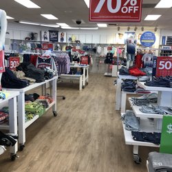 Oshkosh B'gosh
