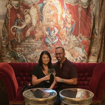 Inglenook - Wineries Near Me - Rutherford, California