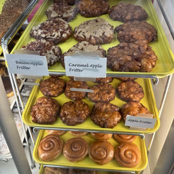 Donut Star - Donuts Near Me - San Diego, California