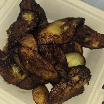 Spice Kitchen West African Grill - African Near Me - Hyattsville, Maryland