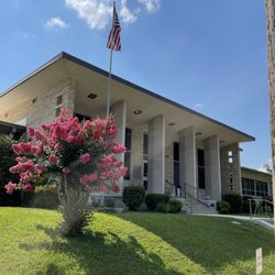 Bradley County Medical Center - Front of Hospital