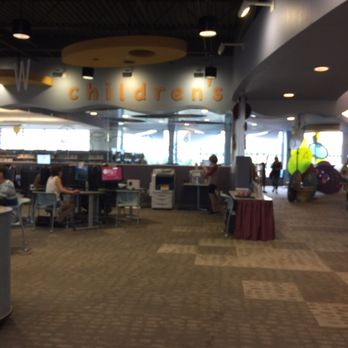 Council Tree Library - Poudre River Public Library District - Libraries Near Me - Fort Collins, Colorado