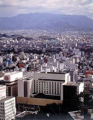 Matsuyama by null