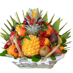 Aux Fruits Défendus