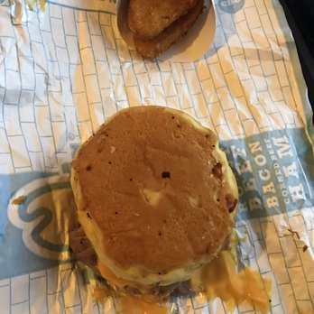 Arby's - Beef and cheddar and potato cakes - Fast Food Near Me - Hickory, North Carolina Arby's - Beef and cheddar and potato cakes - Fast Food Near Me - Hickory, North Carolina