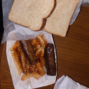 Wilma's Famous BBQ - Barbeque Near Me - Dolton, Illinois