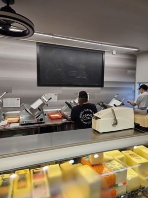 Claro's Italian Market by null