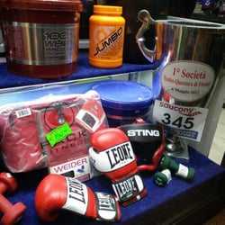FitnessPoint