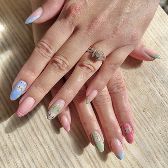 Nail Witch Karen - Nail Technicians Near Me - Jacksonville, Florida Nail Witch Karen - Nail Technicians Near Me - Jacksonville, Florida