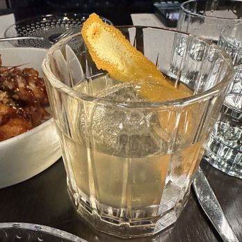 Bon Mot - Far east fashioned - Korean Near Me - Cupertino, California