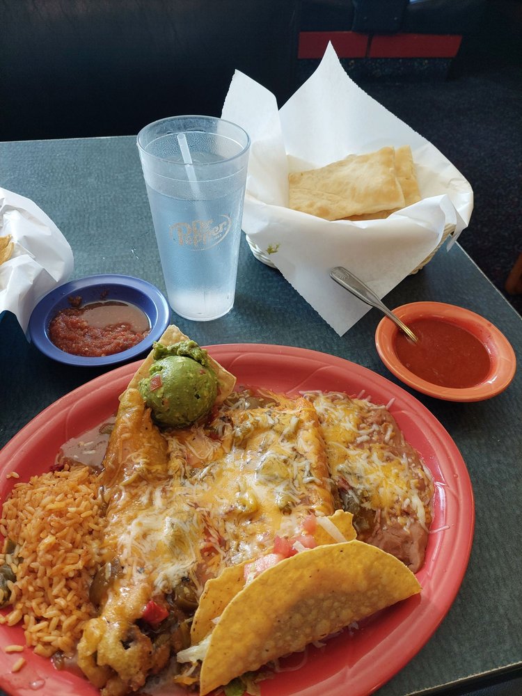 Fiesta's