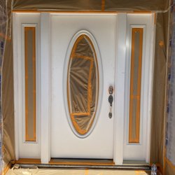 Extra Hand Painting and Maintenance - Paint prep